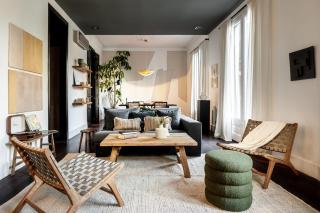 Depok - 2 bedrooms and balcony in Eixample Dreta - 9