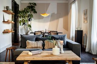 Depok - 2 bedrooms and balcony in Eixample Dreta - 8