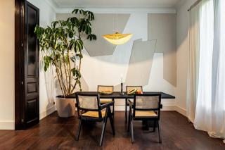 Depok - 2 bedrooms and balcony in Eixample Dreta - 2