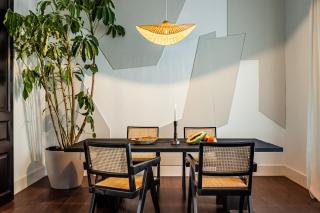 Depok - 2 bedrooms and balcony in Eixample Dreta - 1