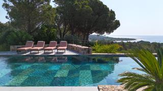 Villa Lucia Arinella - Pinarellu - 1