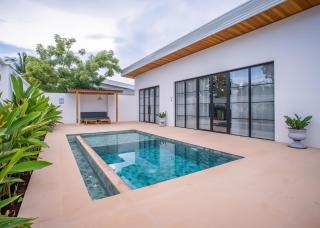 Bahandi Villas - Panglao Island - 0