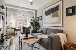 Holzer - 2 bedrooms in Sant Antoni - 4