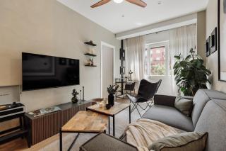 Holzer - 2 bedrooms in Sant Antoni - 0