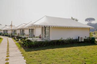 The Fern Seaside Luxurious Tent Resort Daman - Daman - 0
