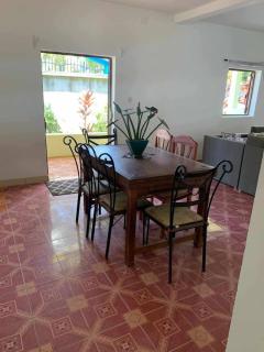 Maison avec jardin 3 chambres - Foulpointe - Madasgascar - Foulpointe - 8