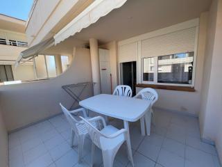 Apartamento Montero A15 - 5