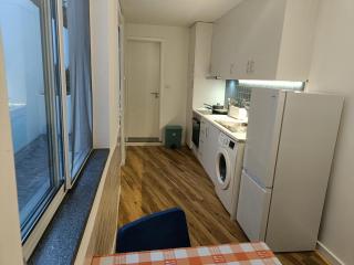 Casa ao centro - Apartamento Angrego II - 1