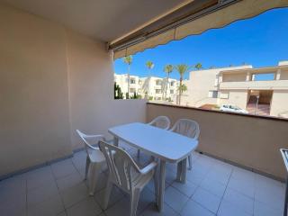 Apartamento Montero A15 - Vinaròs - 4