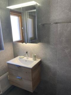Appartement 2.5 pièces au cœur de Saas Fee - Saas-Fee - 5