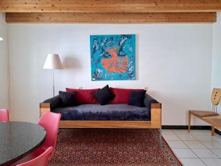 Ferienwohnung in charmantem Fachwerkhaus - Altrip - 3