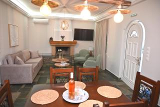 Agalma - Holiday Home - Karystos - 1