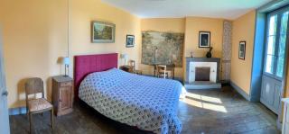 Gîte de Font Valet - Millac - 3