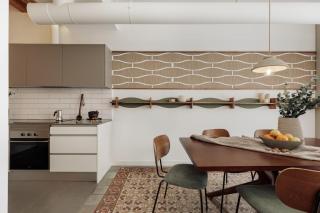 Levia - 3 bedrooms and balcony in Eixample Esquerra - 8