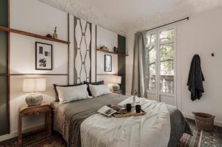 Levia - 3 bedrooms and balcony in Eixample Esquerra - 6