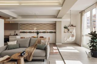 Levia - 3 bedrooms and balcony in Eixample Esquerra - 2