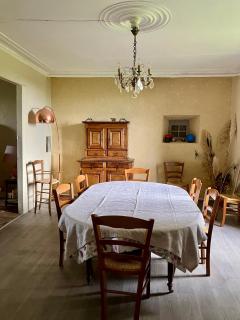 Lodge of Font Valet - Millac - 5