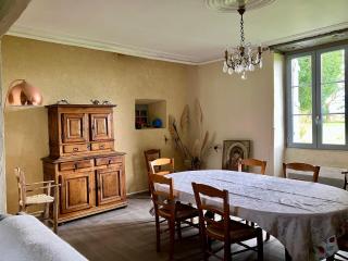 Lodge of Font Valet - Millac - 6