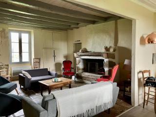 Lodge of Font Valet - Millac - 8