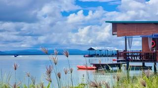 44Kohsaraihomestay 44เกาะสาหร่ายโฮมสเตย์ - Satun - 9
