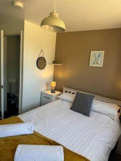 Cabin 3 - Bradwell on Sea - 5