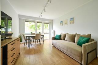 GM Apartament u Pana Tadeusza - Olsztyn - 0