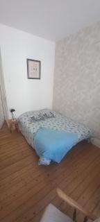 Studio 30 m2 refait à neuf idéalement situé centre ville et plage - 7