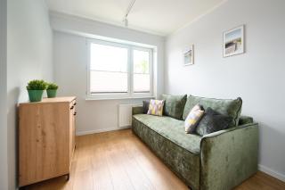 GM Apartament u Pana Tadeusza - Olsztyn - 9