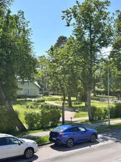 Madam Brioche Apartments - Jūrmala - 3