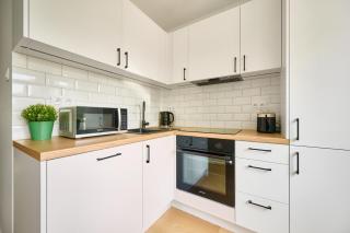 GM Apartament u Pana Tadeusza - Olsztyn - 7