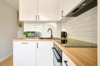 GM Apartament u Pana Tadeusza - Olsztyn - 5