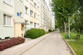 GM Apartament u Pana Tadeusza - Olsztyn - 3