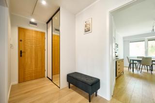 GM Apartament u Pana Tadeusza - Olsztyn - 2