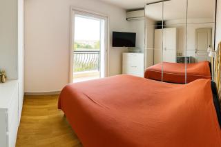 Maison familiale avec jardin et piscine - Roquebrune-sur Argens - 3
