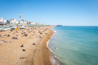 Brighton Central Stay - Brighton & Hove - 9