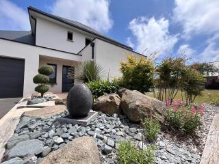 La Villa des petits bonheurs - Saint-Quay-Portrieux - 9