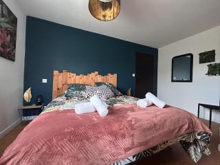 La Villa des petits bonheurs - Saint-Quay-Portrieux - 8