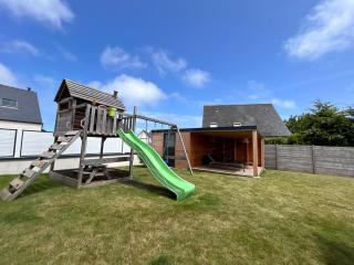 La Villa des petits bonheurs - Saint-Quay-Portrieux - 6