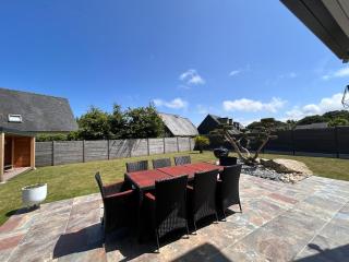 La Villa des petits bonheurs - Saint-Quay-Portrieux - 4