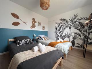 La Villa des petits bonheurs - Saint-Quay-Portrieux - 3