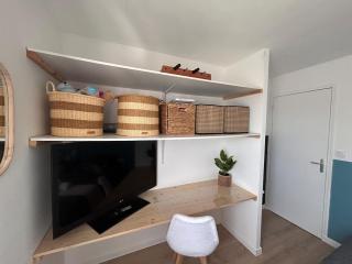 La Villa des petits bonheurs - Saint-Quay-Portrieux - 1