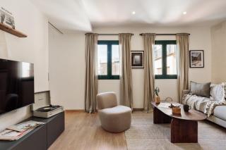 Isora - 1 bedroom in El Gòtic - 3