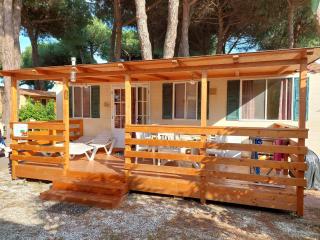 Italian Holidays Mobile house in Ameglia - Ameglia - 0