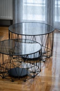 Stylish 2BR flat near hospital & Panormou metro - Athen - 7