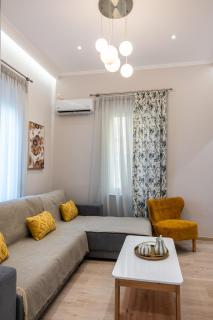 Pittakou 22 Suite - Mytilini - 7