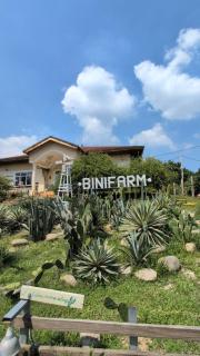 Binifarm Tropical Retreat - Cu Chi - 7