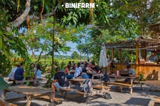 Binifarm Tropical Retreat - Cu Chi - 4
