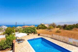 Villa Stone House - Neo Chorio - 3