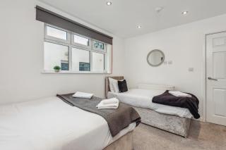 Comfy Retreat in Central Liverpool - 9