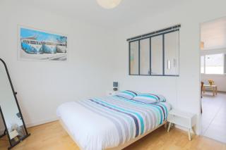 Le petit Rozeur - appt vue mer - 3
